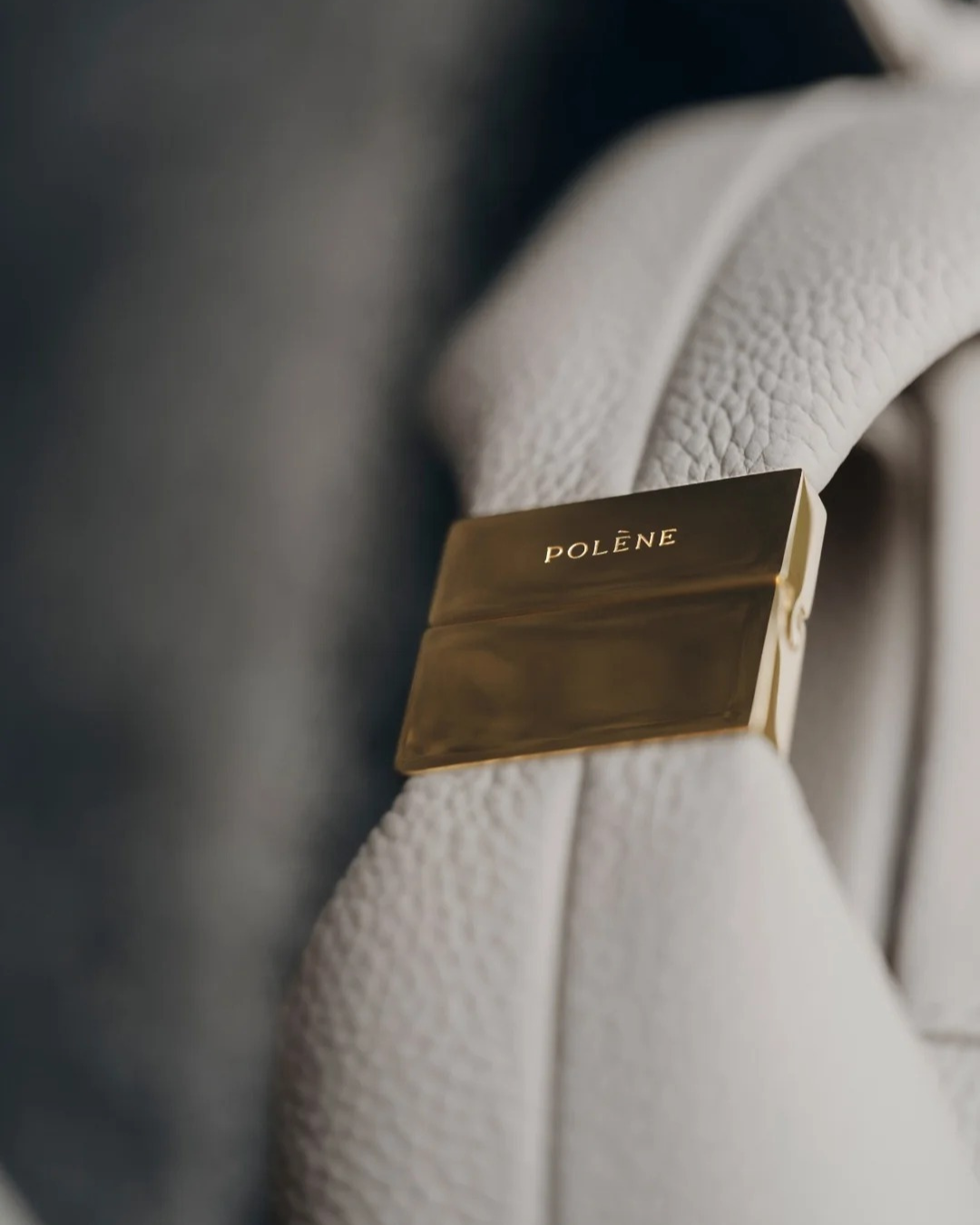 Bagimore Polène Beri Deri Çanta