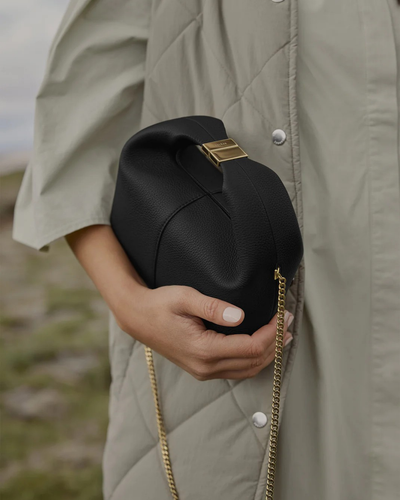 Bagimore Polène Beri Deri Çanta