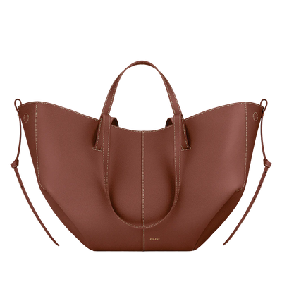 Bagimore Polène Cyme Çanta - Hakiki Deri