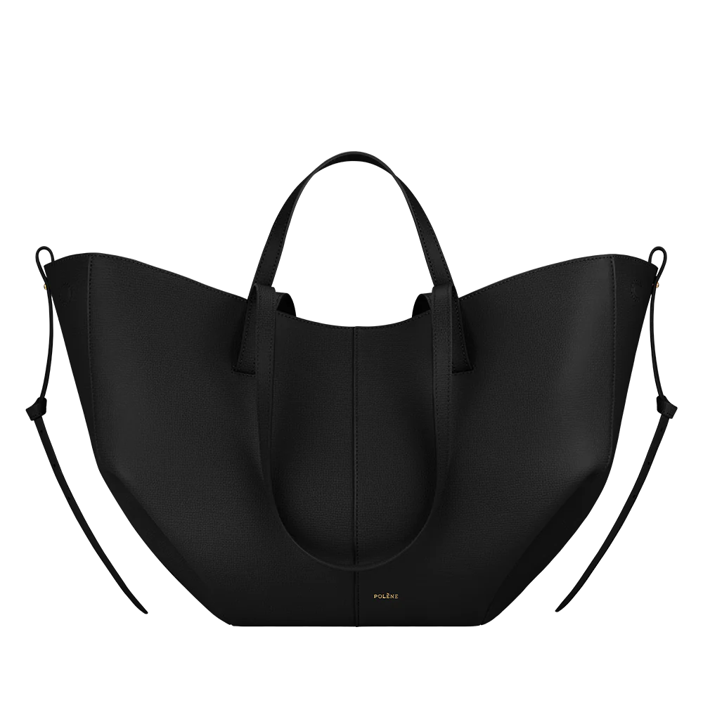 Bagimore Polène Cyme Çanta - Hakiki Deri