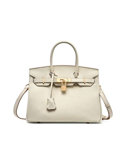 Bagimore AURA Premium Deri Çanta