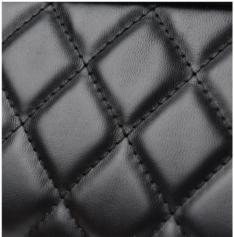 Bagimore Lingge Limited Edition Lüks Hakiki Deri Çanta