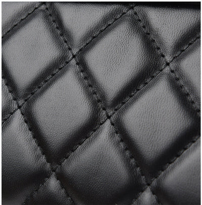 Bagimore Lingge Limited Edition Lüks Hakiki Deri Çanta