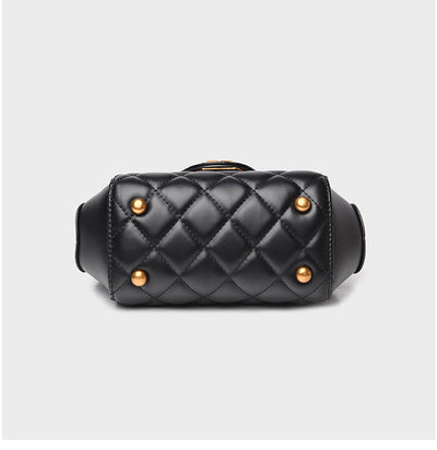 Bagimore Lingge Limited Edition Lüks Hakiki Deri Çanta