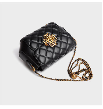 Bagimore Lingge Limited Edition Lüks Hakiki Deri Çanta