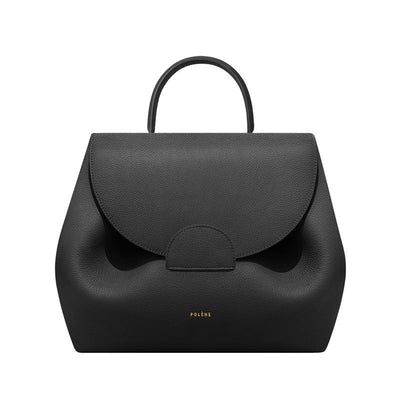 Bagimore Poléne Numéro Lüks Kadın Deri Çanta