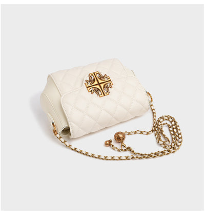 Bagimore Lingge Limited Edition Lüks Hakiki Deri Çanta