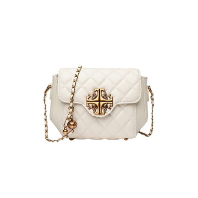 Bagimore Lingge Limited Edition Lüks Hakiki Deri Çanta