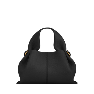 Bagimore Polène Numero Neuf Mini Deri Çanta