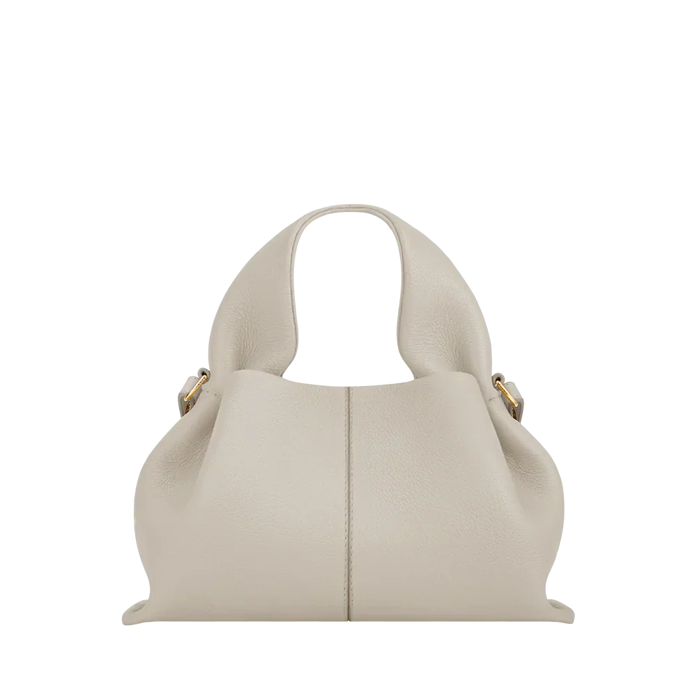 Bagimore Polène Numero Neuf Mini Deri Çanta