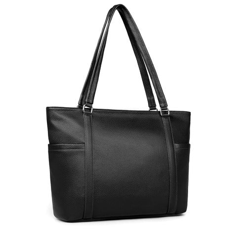 Bagimore Befen Luxe Deri Tote Çanta