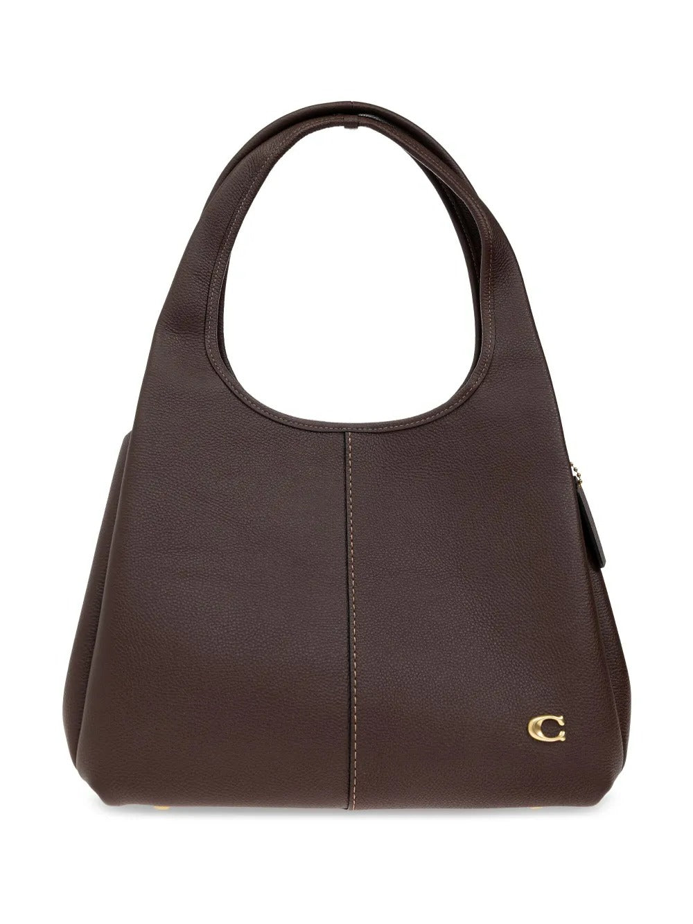 Bagimore Coach Lana Hakiki Deri Çanta