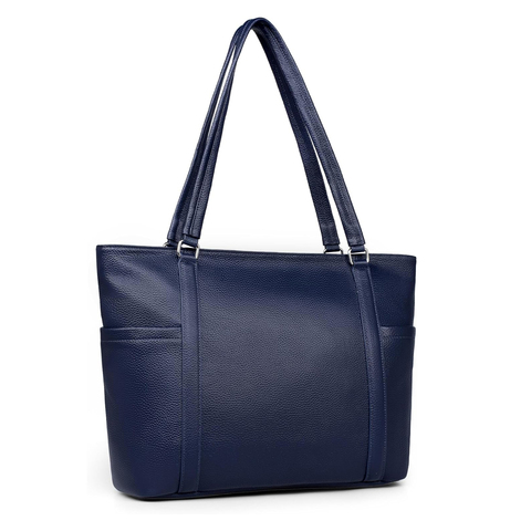 Bagimore Befen Luxe Deri Tote Çanta