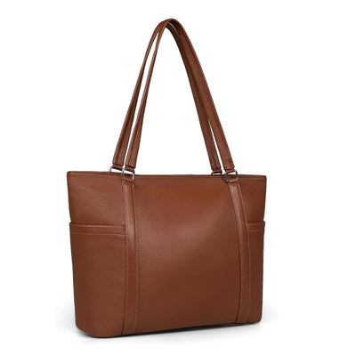 Bagimore Befen Luxe Deri Tote Çanta