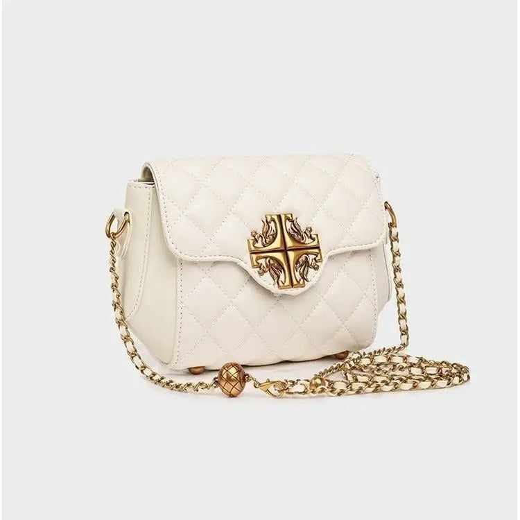 Bagimore Lingge Limited Edition Lüks Hakiki Deri Çanta