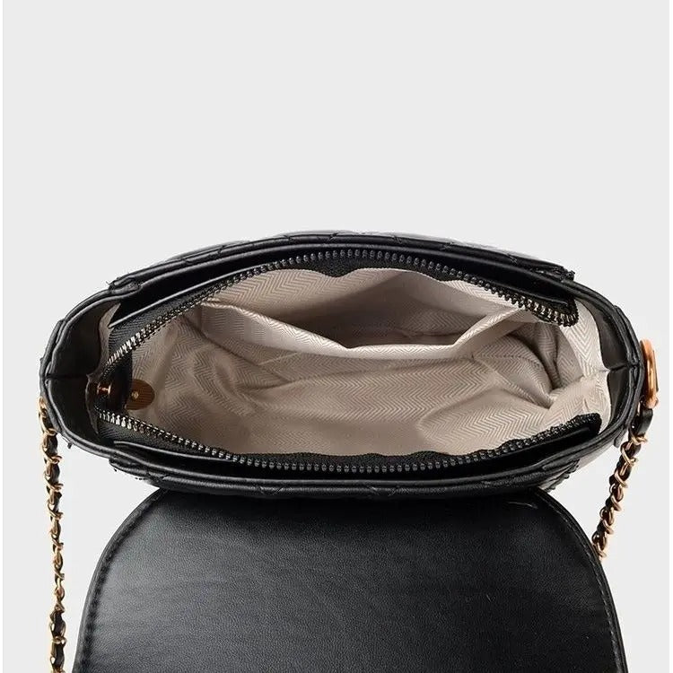 Bagimore Lingge Limited Edition Lüks Hakiki Deri Çanta