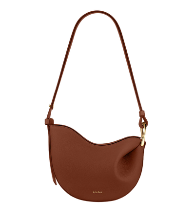 Bagimore Poléne Tonca Hakiki Deri Zarif Çanta