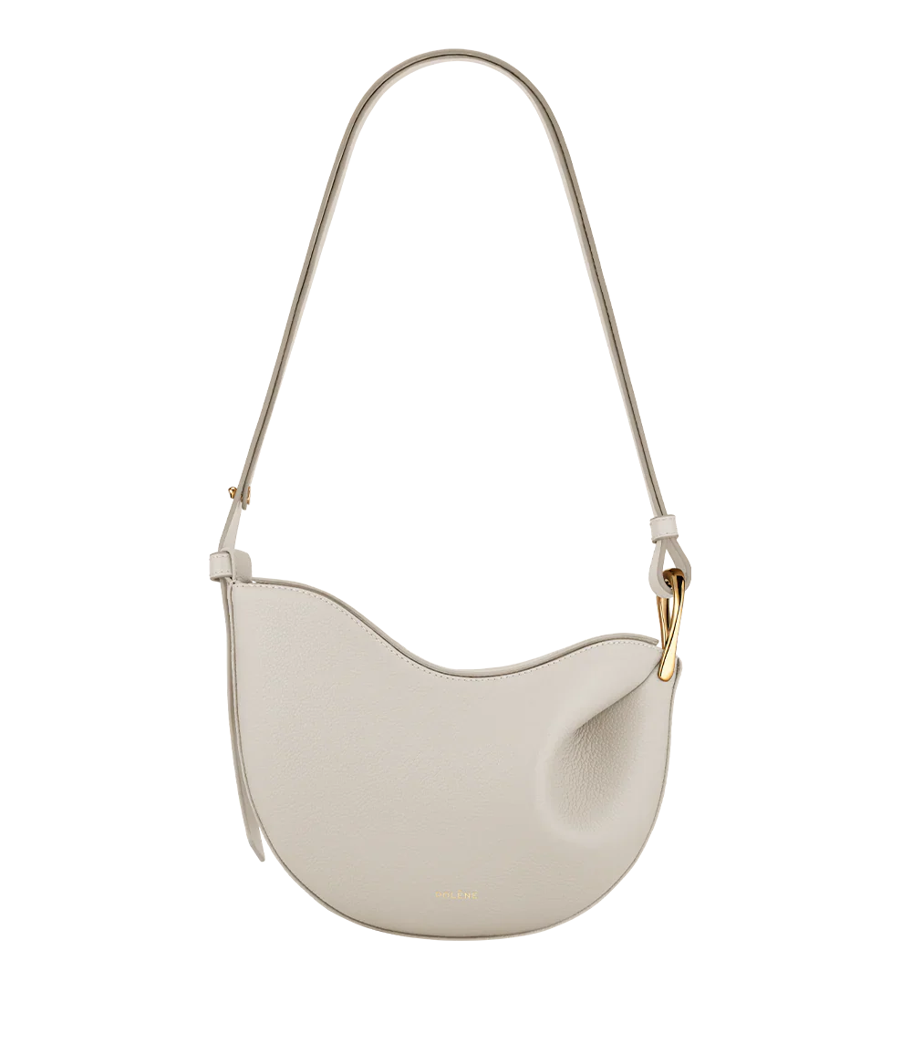 Bagimore Poléne Tonca Hakiki Deri Zarif Çanta