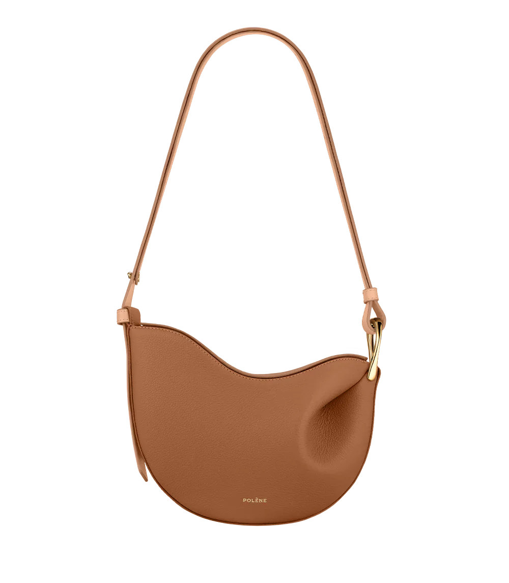 Bagimore Poléne Tonca Hakiki Deri Zarif Çanta