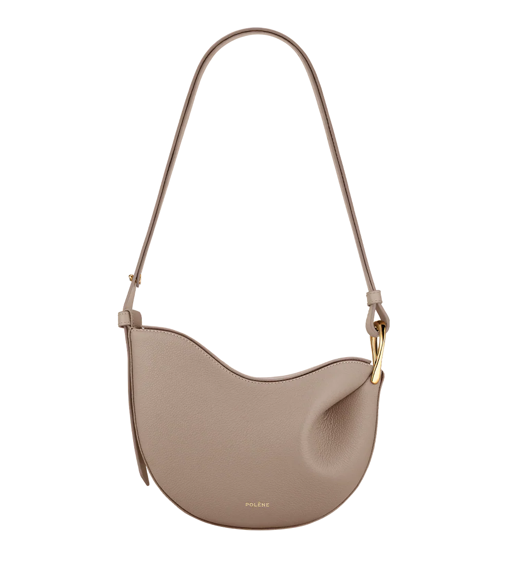 Bagimore Poléne Tonca Hakiki Deri Zarif Çanta